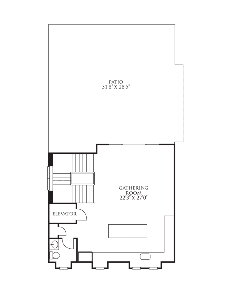 casa en The Estates At Bothe Farms Wieland Bers por Wieland Builders