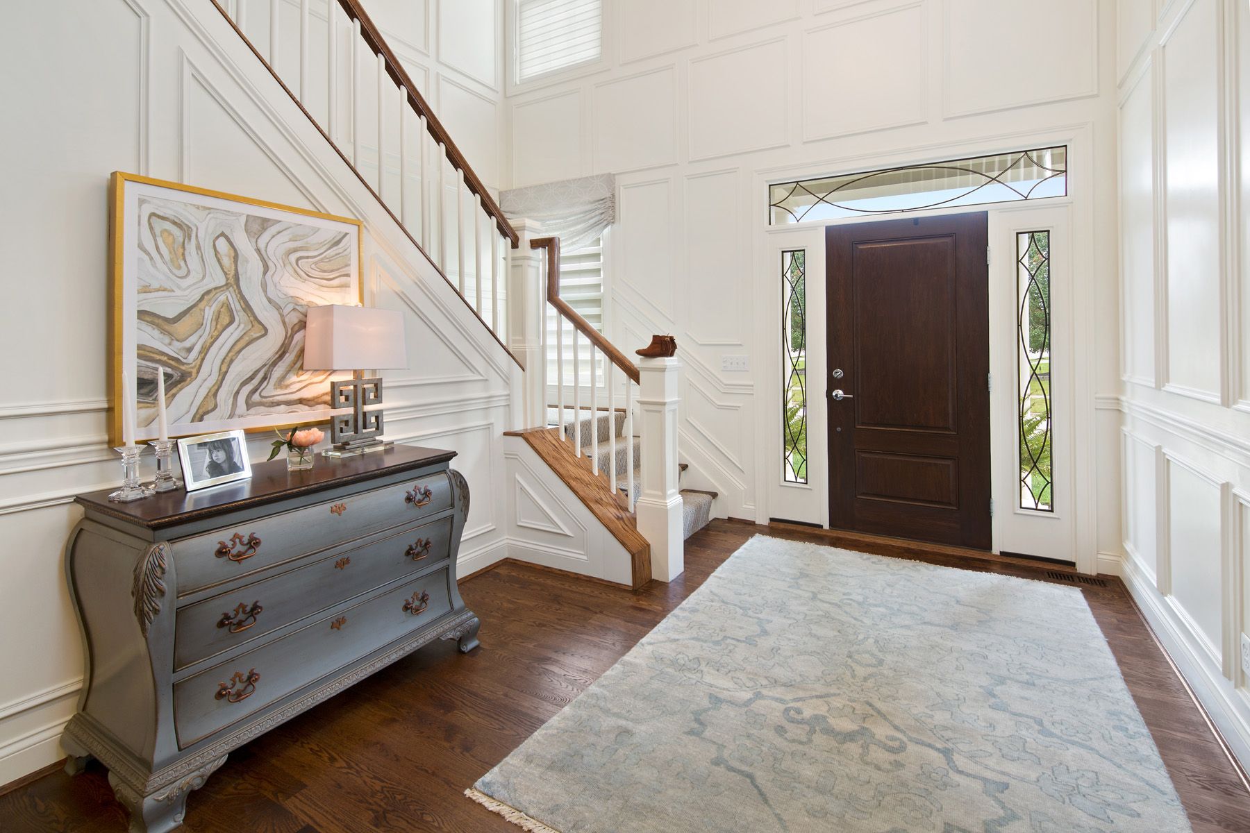 casa en The Estates At Bothe Farms por Wieland Builders
