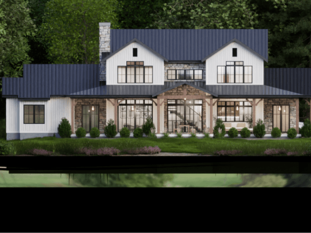 casa en The Estates At Bothe Farms Wieland Bers por Wieland Builders