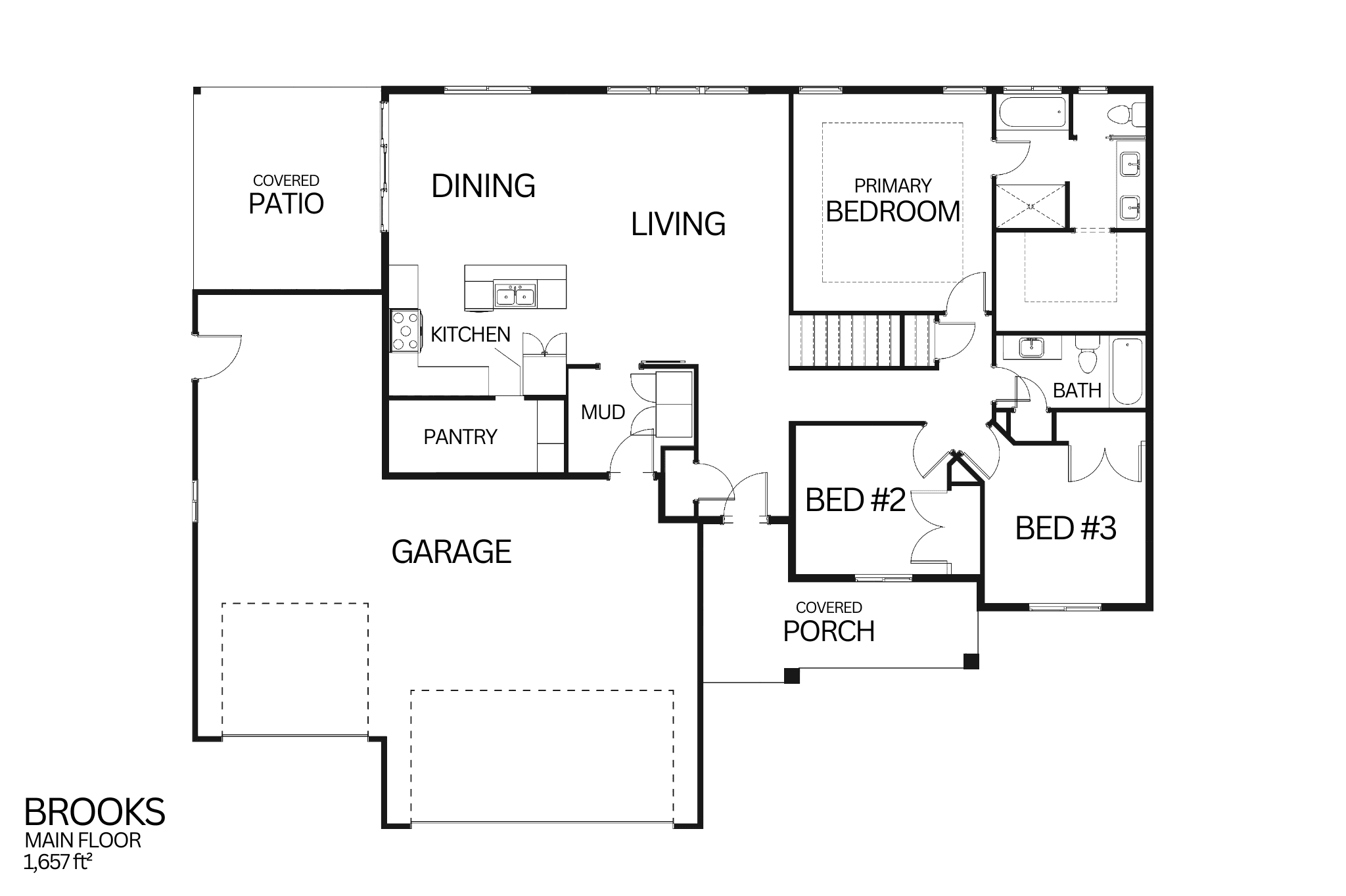 Thomas Nelson Homes - Pocatello, ID