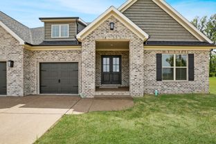 John Elpers Homes & Gen3 Homes por John Elpers Homes & Gen3 Homes en Evansville Indiana