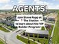 homes in Chatham Hills by Estridge Homes