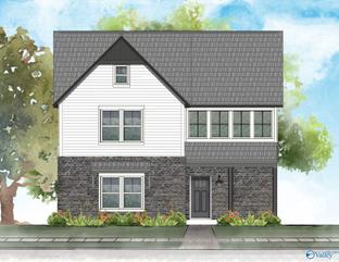 Plan Unknown - The Fairways: Meridianville, Alabama - Newcastle Homes.