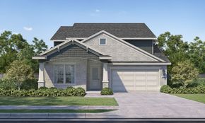 Lyons Crest Estates - Garland, TX