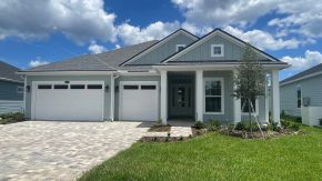 Silver Landing At Silverleaf - Saint Augustine, FL