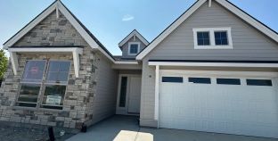 Plan Unknown - Pinnacle: Meridian, Idaho - James Clyde Home