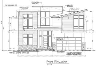 The Carey Plan - Moss Bay — The Burnsteads: Kirkland, Washington - The Burnsteads