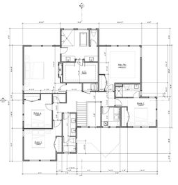 The Mcdonald Plan - Trove — The Burnsteads: Kirkland, Washington - The Burnsteads