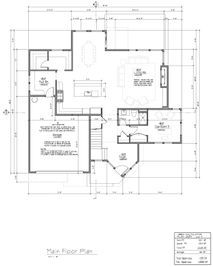 The Mcdonald Plan - Trove — The Burnsteads: Kirkland, Washington - The Burnsteads
