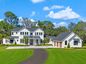 casa en Konkal Custom Homes & Remodeling por KONKOL CUSTOM HOMES & REMODELING, LLC.