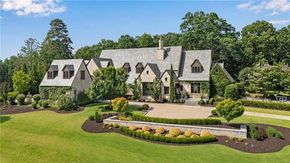 Cooks Farm - Woodstock, GA