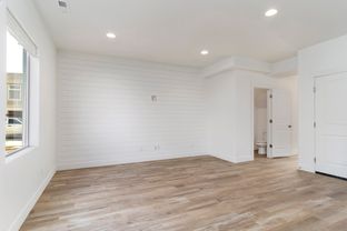 Riverwalk Townhomes por Psion Homes en Salt Lake City-Ogden Utah