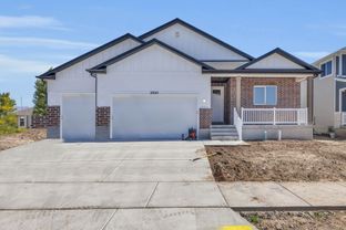 RCs Parkwest TH por Psion Homes en Salt Lake City-Ogden Utah