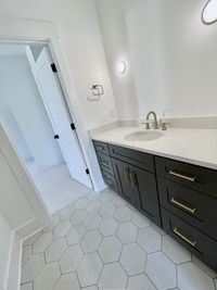 Telluride Manor por Turnberry Homes en Nashville Tennessee