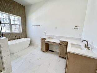 Telluride Manor por Turnberry Homes en Nashville Tennessee