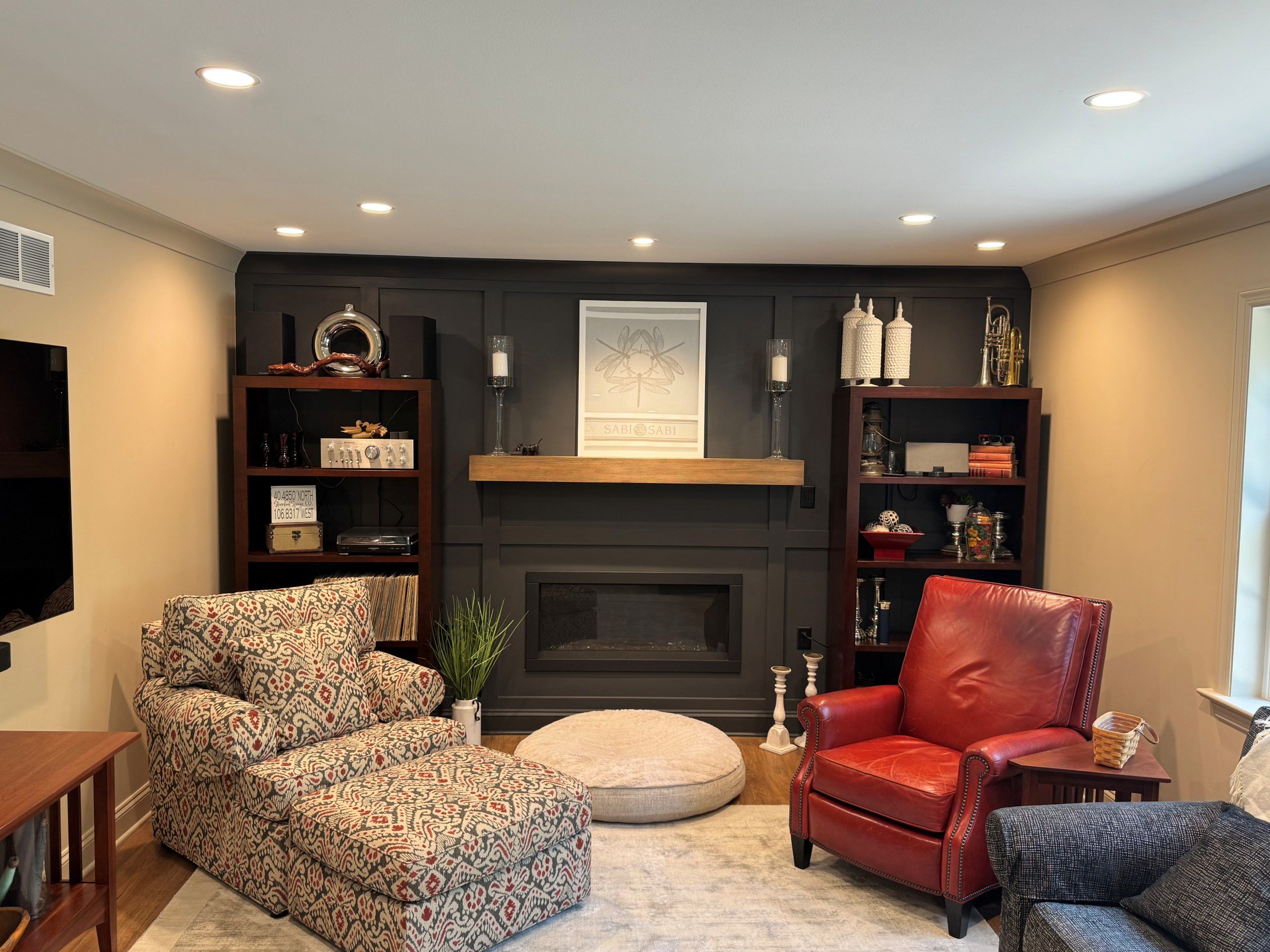 casa en Penway Construction por Penway Construction