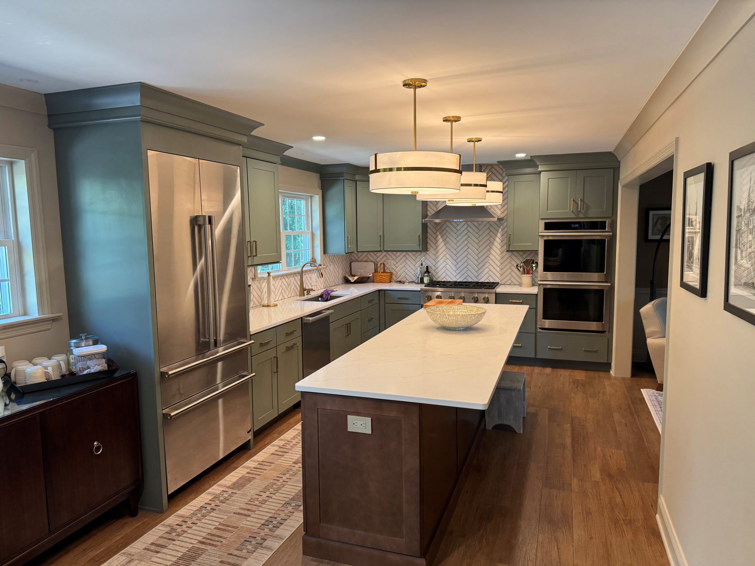 Penway Construction por Penway Construction en Lancaster Pennsylvania