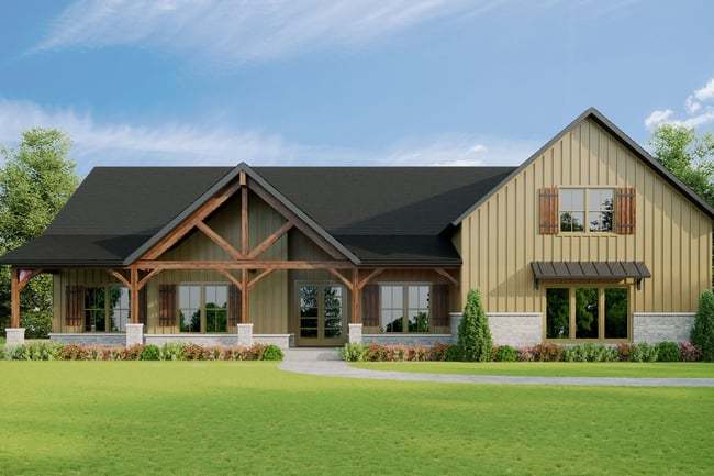 Kennedy Homes - Claremore, OK