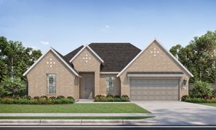 Plan Unknown - Lyons Crest Estates: Garland, Texas - Paul Taylor Homes