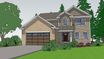 casa en Rolling Green West – Phase 4 por Rea Custom Homes