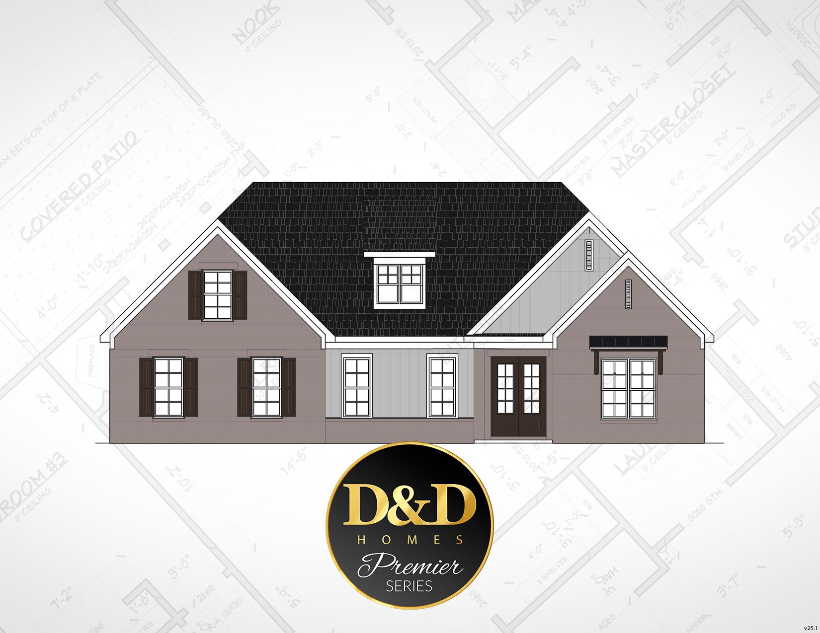 Oakwoods - Ripley, TN