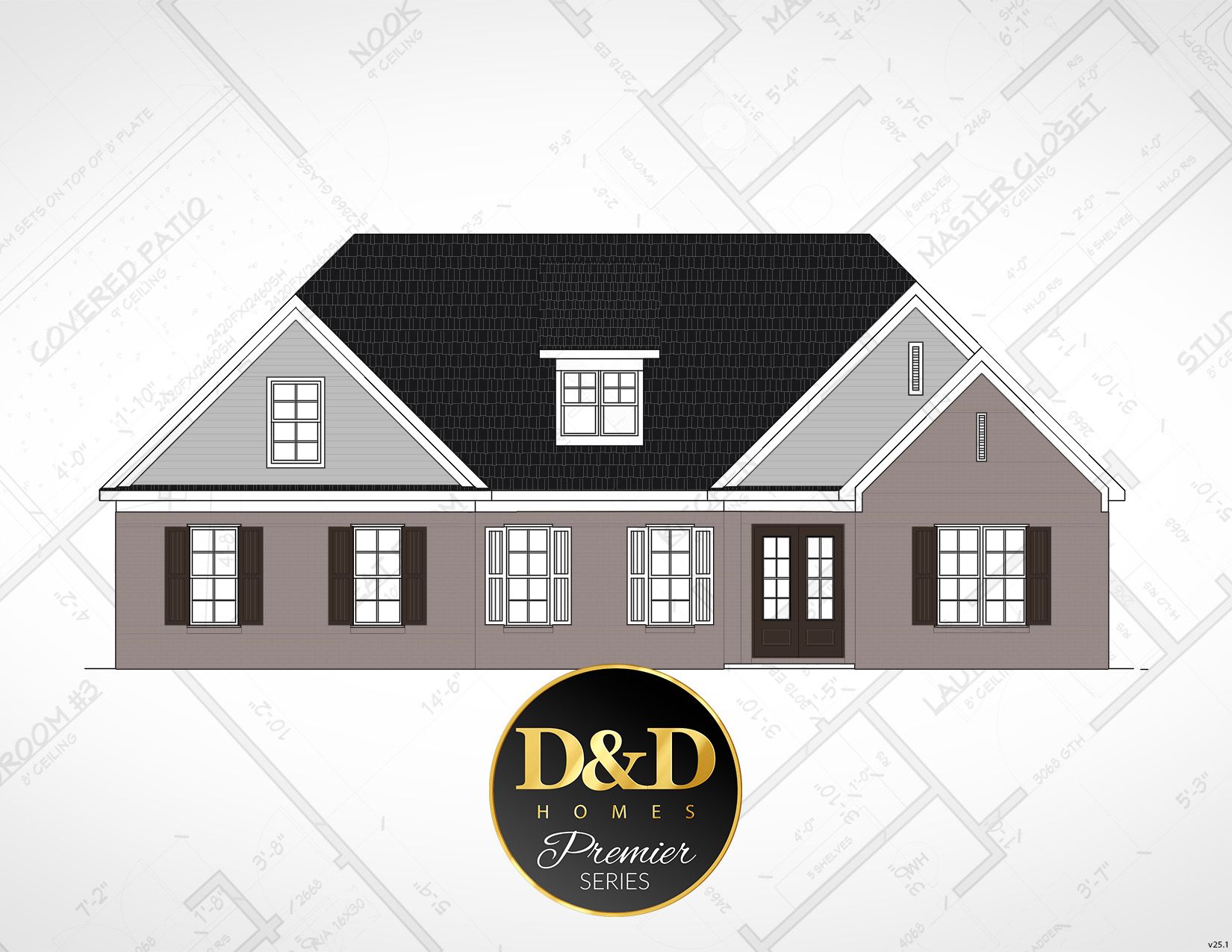 Oakwoods - Ripley, TN