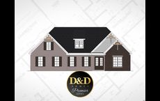 Oakwoods: Ripley, Tennessee - D&D Custom Homes