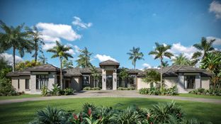 For Sale - McGarvey Custom Homes: Bonita Springs, Florida - McGarvey Custom Homes