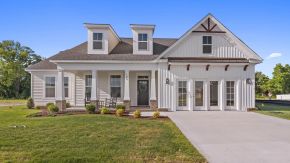 Virginia Beach Spot Builds - Virginia Beach, VA