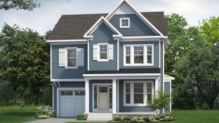 The Baycliff - Old Beach Spot Builds: Virginia Beach, Virginia - Bishard Homes