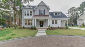Great Neck Spot Builds - Virginia Beach, VA