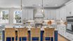 casa en Prosperity At The Pines por Bishard Homes