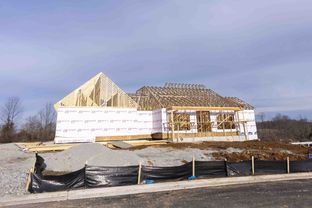 Homearama 2025 por P.L. Lyons Builders en Louisville Kentucky