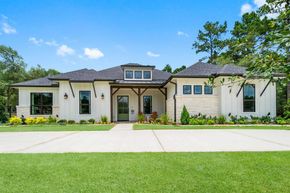 The Cedars - Plantersville, TX