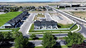 Sunset Villas - Tooele, UT