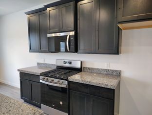 Plan Unknown - Sunset Villas: Tooele, Utah - Hallmark Homes