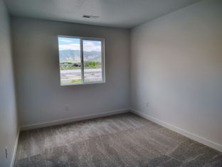 Sunset Villas por Hallmark Homes en Salt Lake City-Ogden Utah