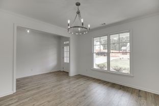 Plan Unknown - Glen Cove: Monroe, Georgia - Heritage Group Homes, LLC