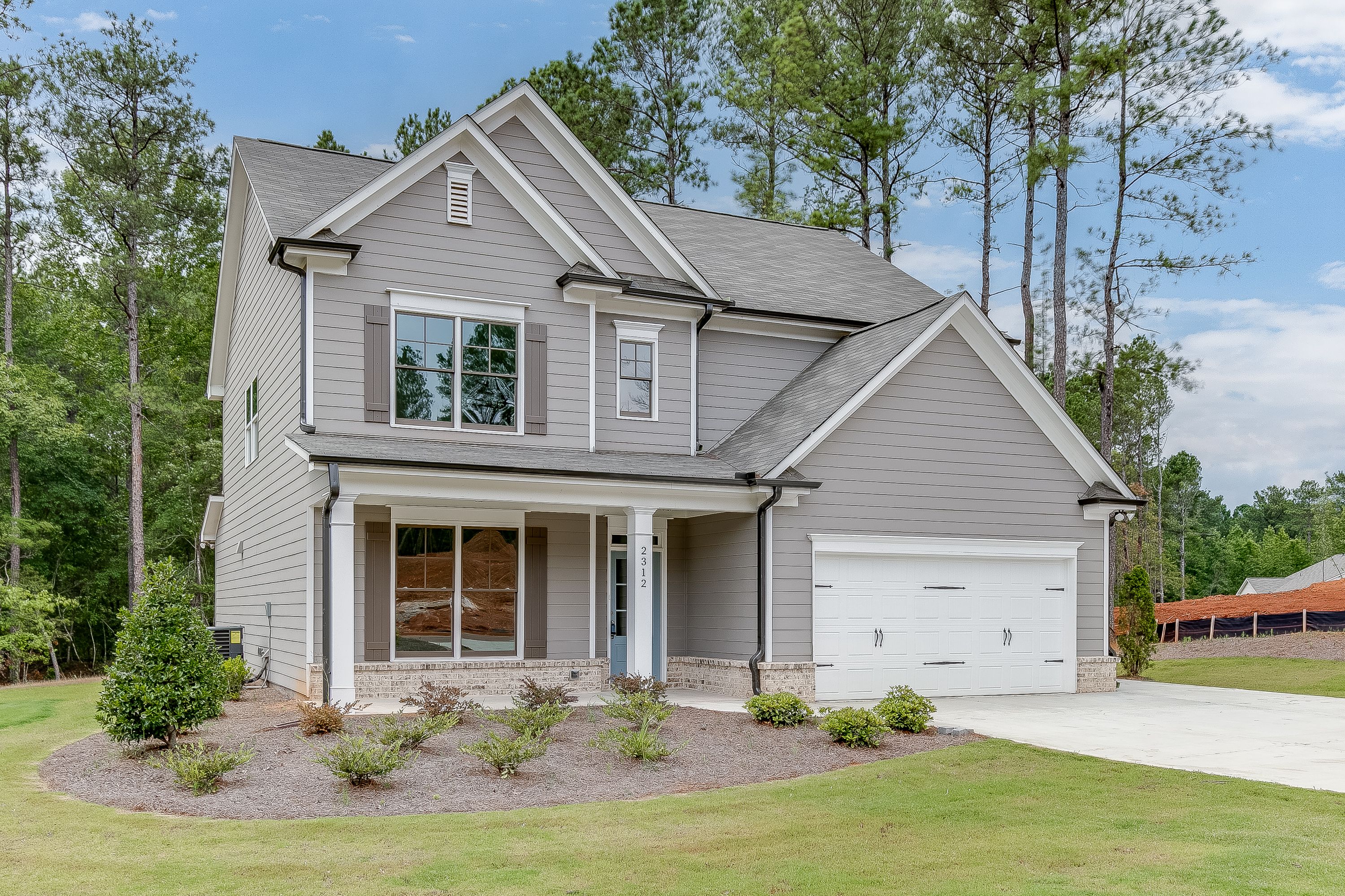 Margaux Court Monroe Usa. Monroe, GA 30656