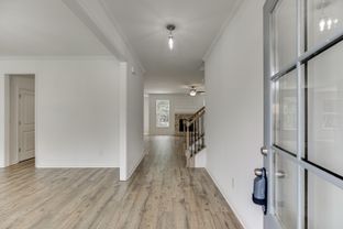 Plan Unknown - Glen Cove: Monroe, Georgia - Heritage Group Homes, LLC