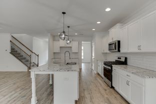Plan Unknown - Glen Cove: Monroe, Georgia - Heritage Group Homes, LLC