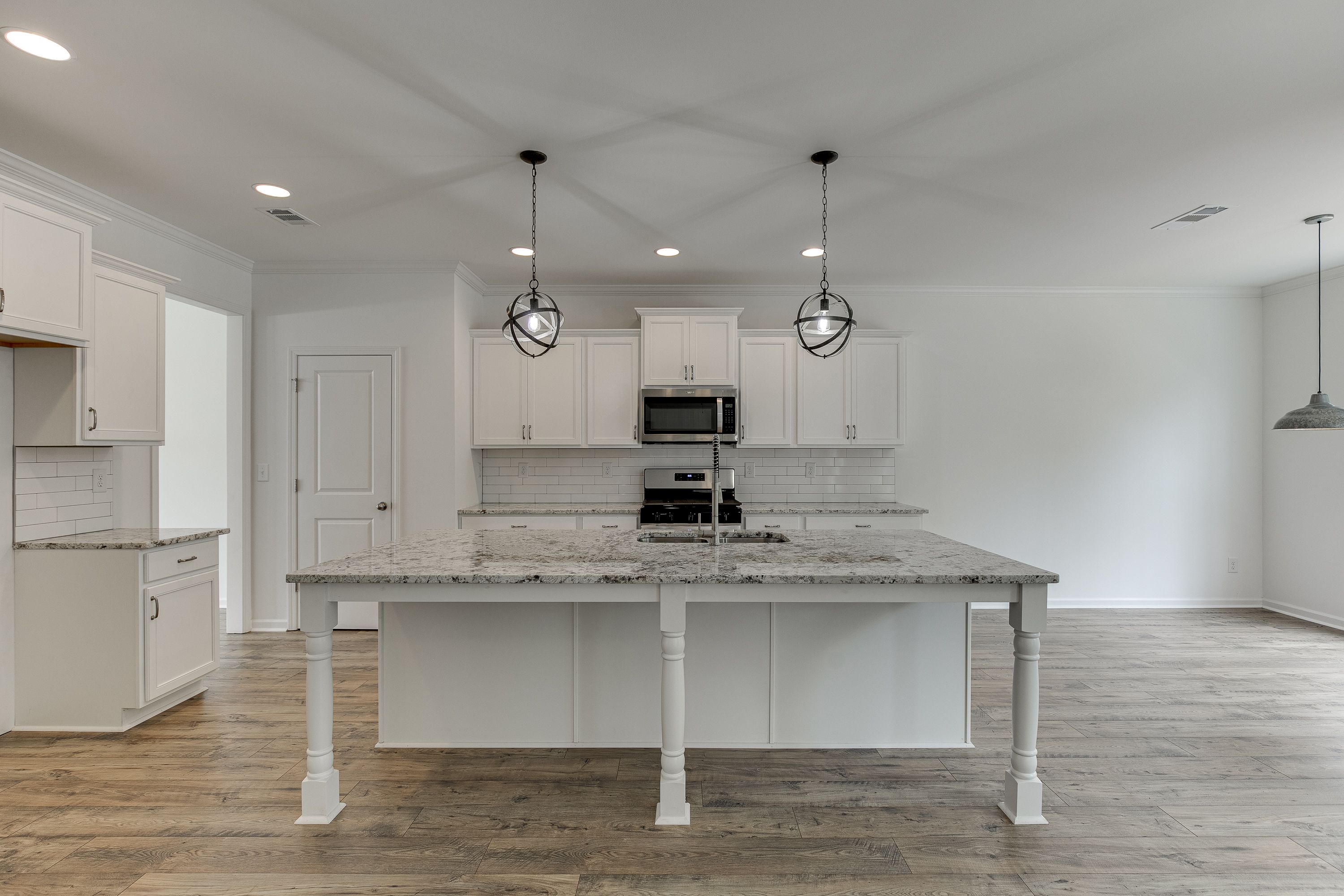 Plan Unknown - Glen Cove: Monroe, Georgia - Heritage Group Homes, LLC