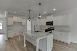 Plan Unknown - Glen Cove: Monroe, Georgia - Heritage Group Homes, LLC