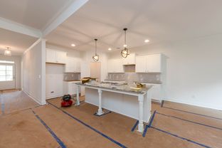 Plan Unknown - Glen Cove: Monroe, Georgia - Heritage Group Homes, LLC