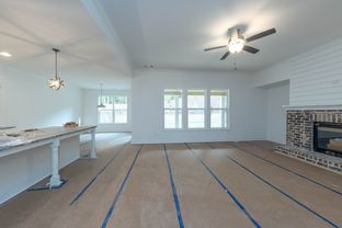 Plan Unknown - Glen Cove: Monroe, Georgia - Heritage Group Homes, LLC