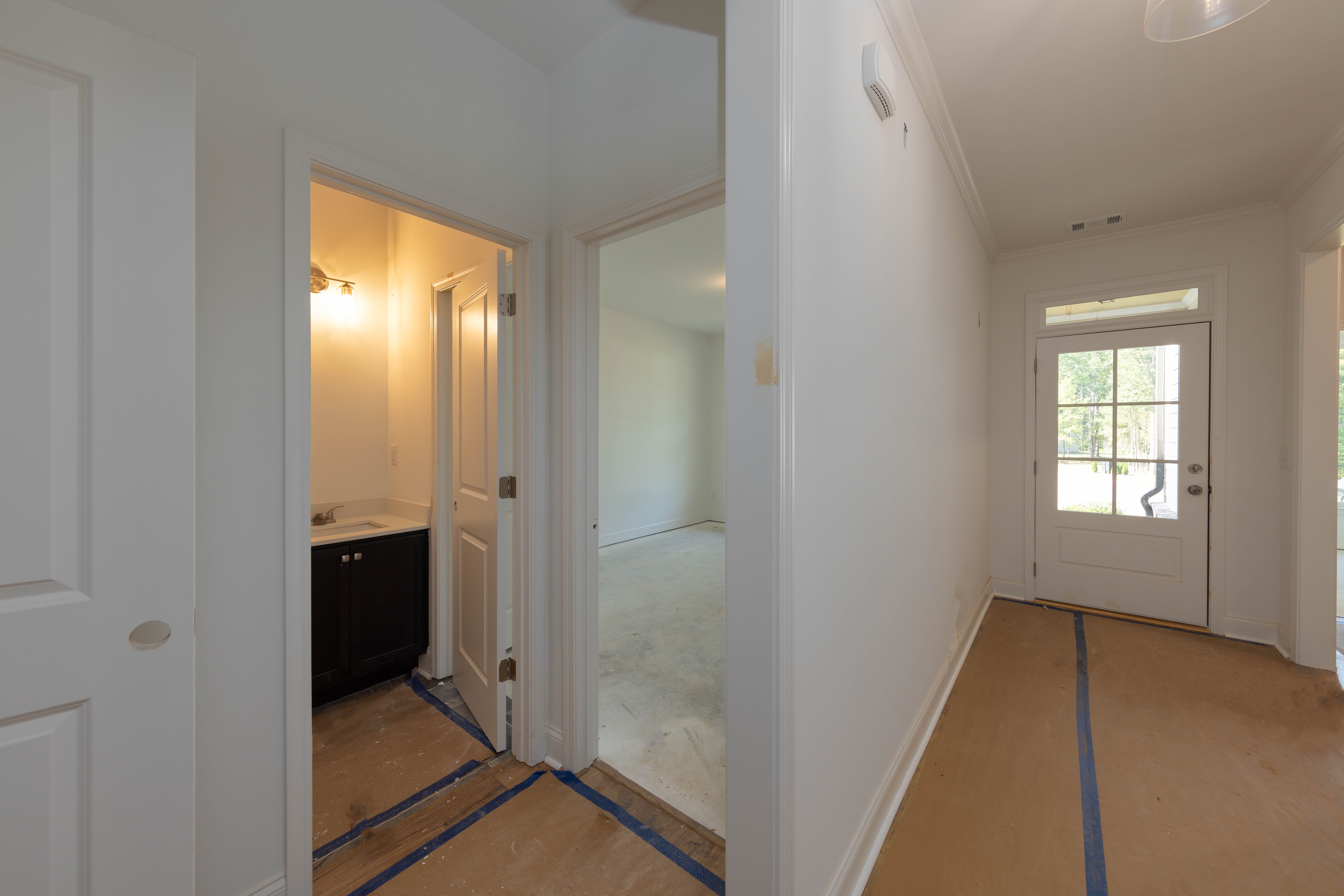 Charmond Drive Monroe Usa. Monroe, GA 30656