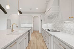 Plan Unknown - Vintage Oaks: Weatherford, Texas - Ashlyn Homes, Inc