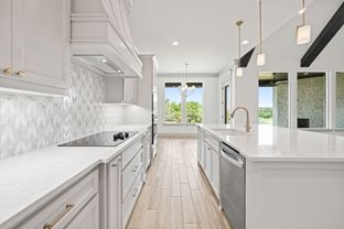 Plan Unknown - Vintage Oaks: Weatherford, Texas - Ashlyn Homes, Inc
