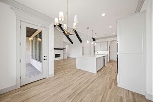 Plan Unknown - Vintage Oaks: Weatherford, Texas - Ashlyn Homes, Inc