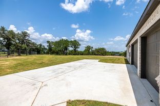 Plan Unknown - Vintage Oaks: Weatherford, Texas - Ashlyn Homes, Inc